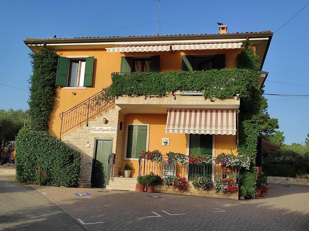 Bedbardolino Apartamento Bardolino